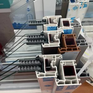 ремонт окон омск